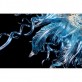 MUR066F AQUA MURANO FLUSH MOUNT  